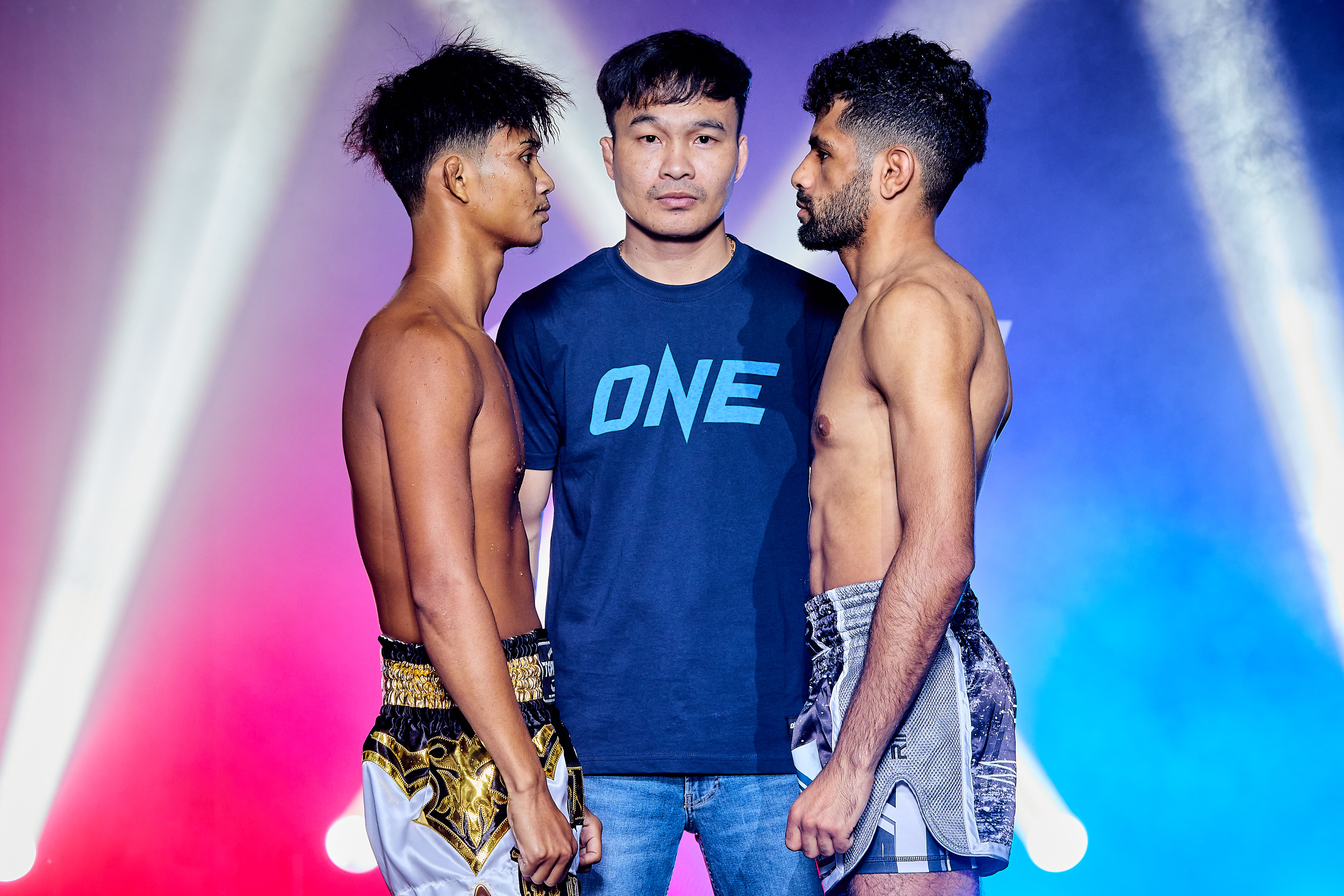 Kongchai Akram Hamidi