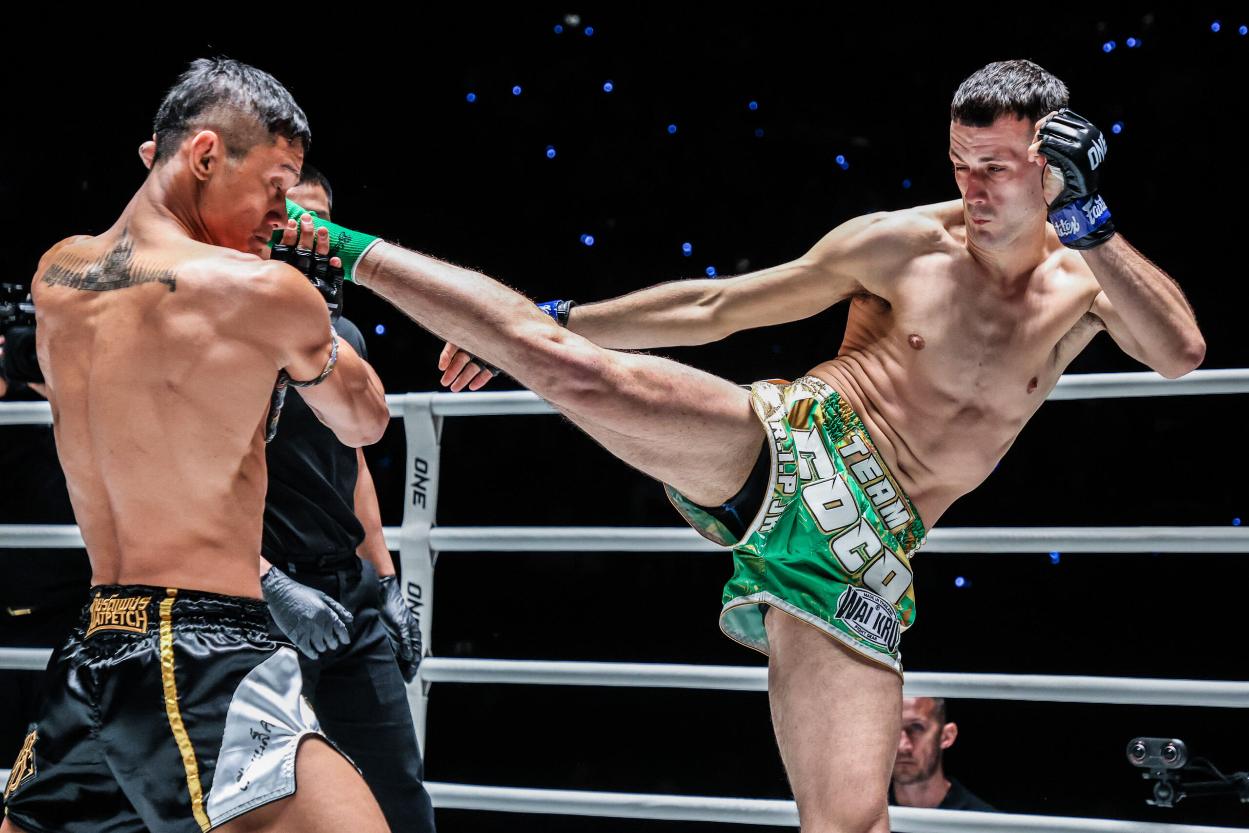 Suablack Tor Pran49 Craig Coakley ONE Friday Fights 46 23 scaled